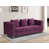 Eggplant Velvet is out of stock