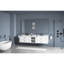 48 po H 72 po W - Miroir de salle de bain