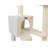Classic 53'' H Cat Tree