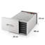 Klarstein Jerky 630W Food Dehydrator