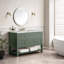 Breckenridge 48'' W Single Vanity-437194715-437194716