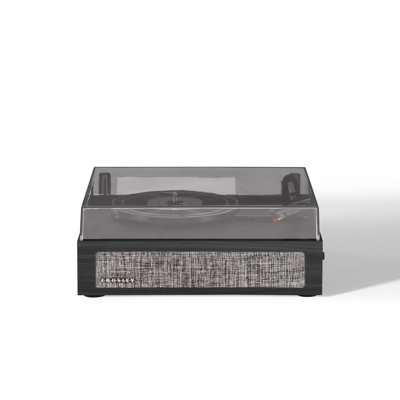Tourne-disque décoratif
