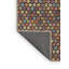 Tapis abstrait moderne 4458-723013918