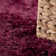 Buchholz Purple Rug