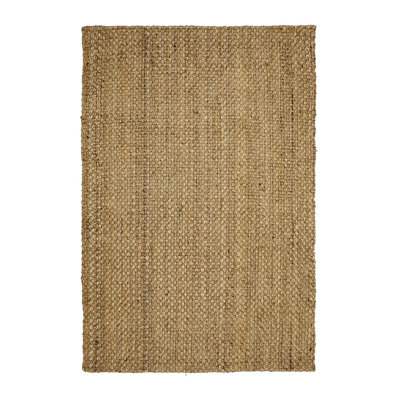 Jute / Sisal Hand Woven Dhurrie