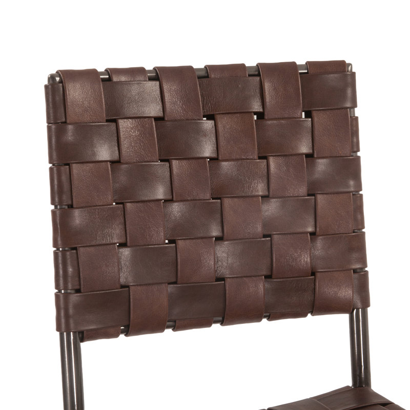 Leather Dining Chair
