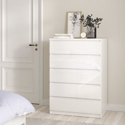 Briken Piece Bedroom Set