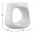 Owens Stone/Concrete Side Table-54585855