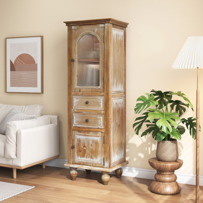 Mirella de rangement Farmhouse Tall