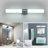 Kanton LED Bath Bar