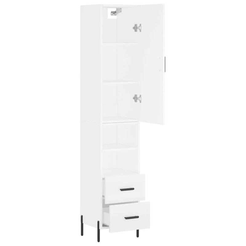 Mourine 34.5cm Sideboard