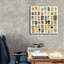 «City Windows 2 Autumn» par Shirley Novak, art mural sur toile-873933966