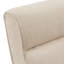 Jacey Upholstered Recliner