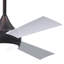 Donaire LED Outdoor Downrod Ceiling Fan-149631334-200814652