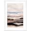«Strata I» par Grace Popp - peinture encadrée-2147261385-2035780487