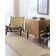 Vedvit Argyle Indoor Rug