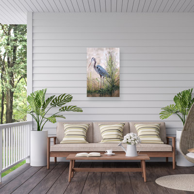 Canvas Animals Wall Decor