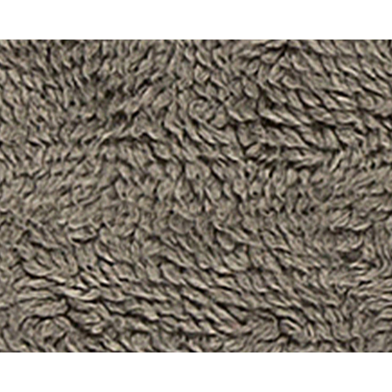 Moroccan Wool Area Rug in Dark Gray, Rectangle 9' x 12'