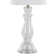 Prager Glass Table Lamp