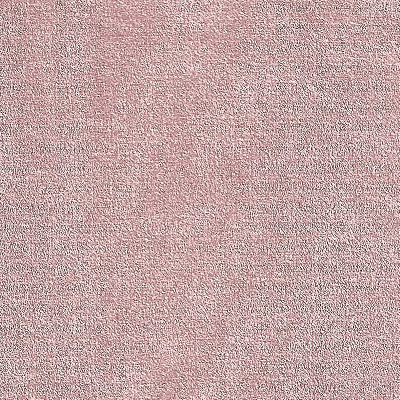 Lit simple avec 12 supports - Revêtement en velours, tête de lit réglable pour une meilleure qualité de sommeil et une expérience de repos, support stable sans sommier rose, confort personnalisé, pas nécessaire