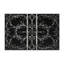 Tapis intérieur et extérieur Obsidian Bloom-1353428048