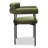 Bolus Fabric Dining Chair (Armchair)-2062865186
