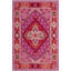 Tapis oriental en laine touffeté à la main Blokzijl-29151539