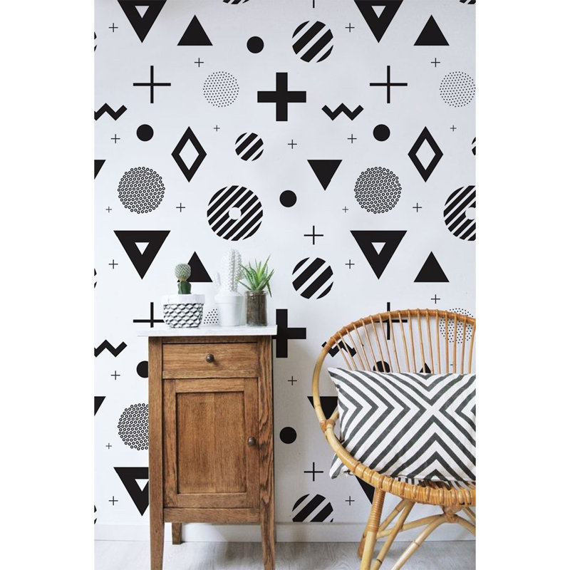 Emera Matte Mural, 208 x 146cm