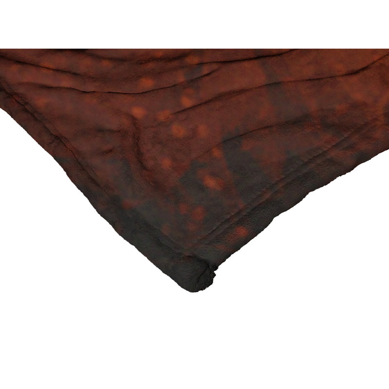 Throw Blanket