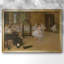 The Dancing Class (Metropolitan Museum Version) - Edgar Degas - Toile tendue avec châssis, c. 1870-265612665-265612928-265612934