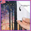 Forest Path Stars Shower Curtains Extra Long-893322732