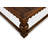 Mcmeans Solid Wood Coffee Table