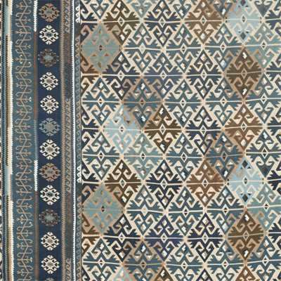 Burdock & Star Fabric