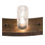 24 - Light Chandelier