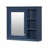 Wall Mounted Bathroom Storage Cabinet-1673182724