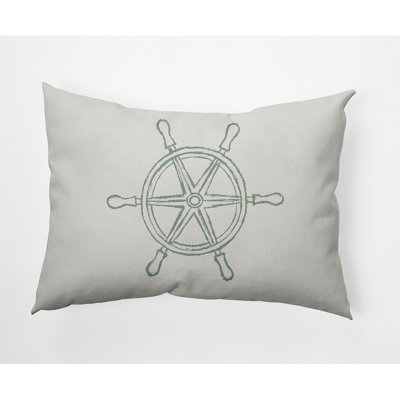 Coussin Nantucket