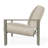 Larssen Deep Seating Cushion Arm Chair-98360098-98360099
