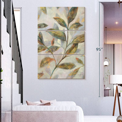 Harnek Leafy Flow II