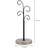 Townsend 4 Hook Metal Mug Tree-694764501