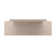 Commode 9 tiroirs avec miroir Kingery