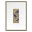 Bird Decoration For Stoneware 1 Print by Grand Archives-162749807