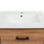Meuble-lavabo simple 24,41 avec comptoir
