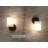 Davonya Armed Sconce-1053667619