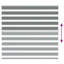 George Oliver Zebra Blind Polyester-178149140-178149181