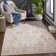 Conlan Oriental Cream Area Rug