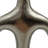 Kiern Handmade Aluminum Table Vase-278209768