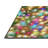 Abstract Indoor Rug-458220145