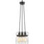 Leyden 3 - Light Cluster Pendant-181578218