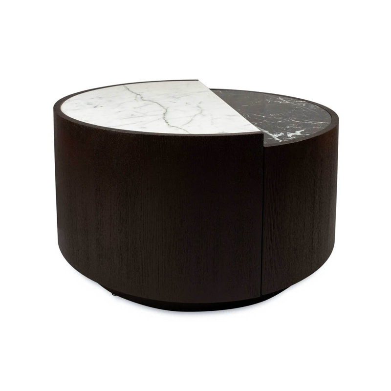 Ava-Ruth Solid Coffee Table