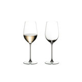 RIEDEL Veritas Riesling/Zinfandel Wine Glass (Set of 2)